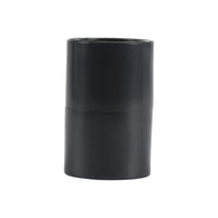 1/2" pvc sch 80 slip coupling