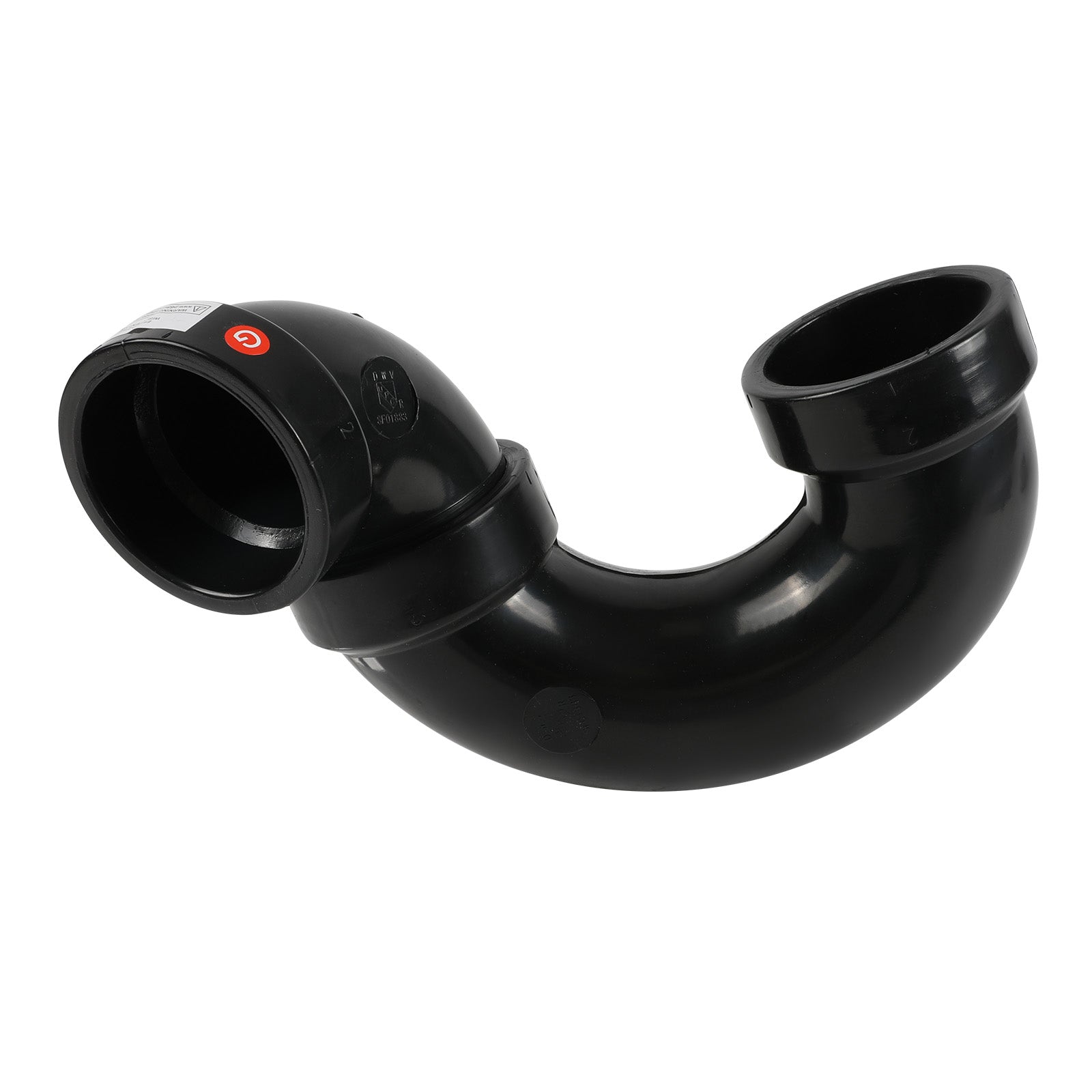 H x H ABS P-Trap - Pick Size to Add