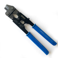 pex crimp cutter, 1/2" -1" pex copper rings, pex decrimping tool, pex ring removal tool removes