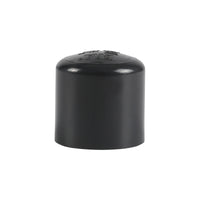 1/2" pvc sch 80 slip plug