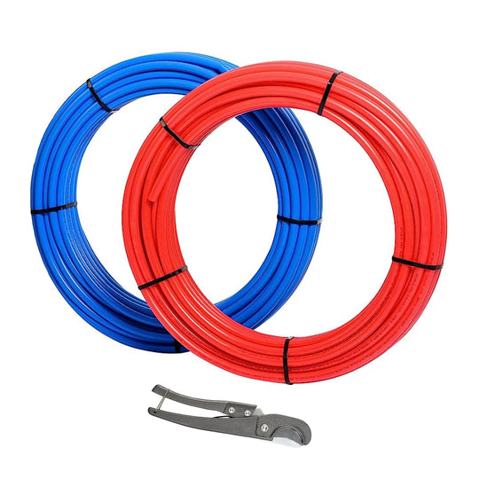 PEX A Tubing