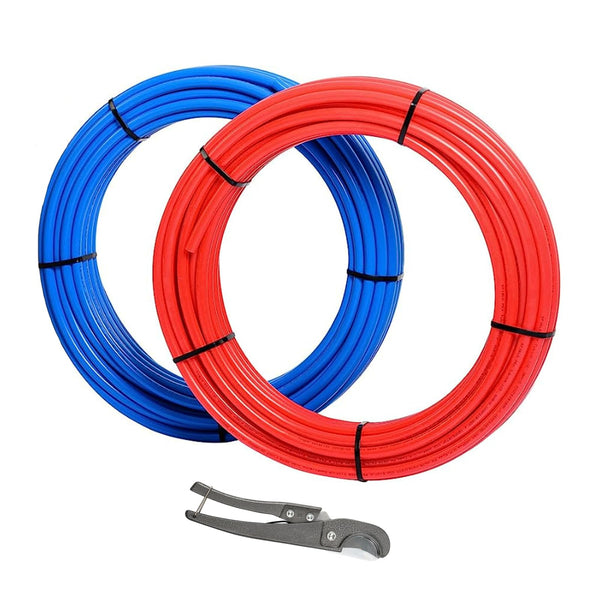 Pex-A Tubing / Pipe – Tagged "PEX Expansion Fitting" – Plumbingsell