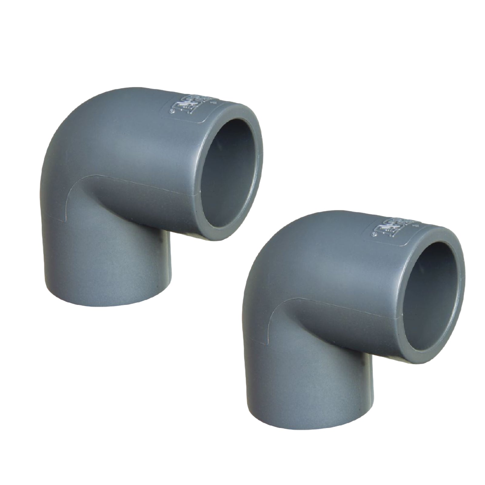 Socket CPVC Schedule 80 90° Elbow - Pick Size to Add