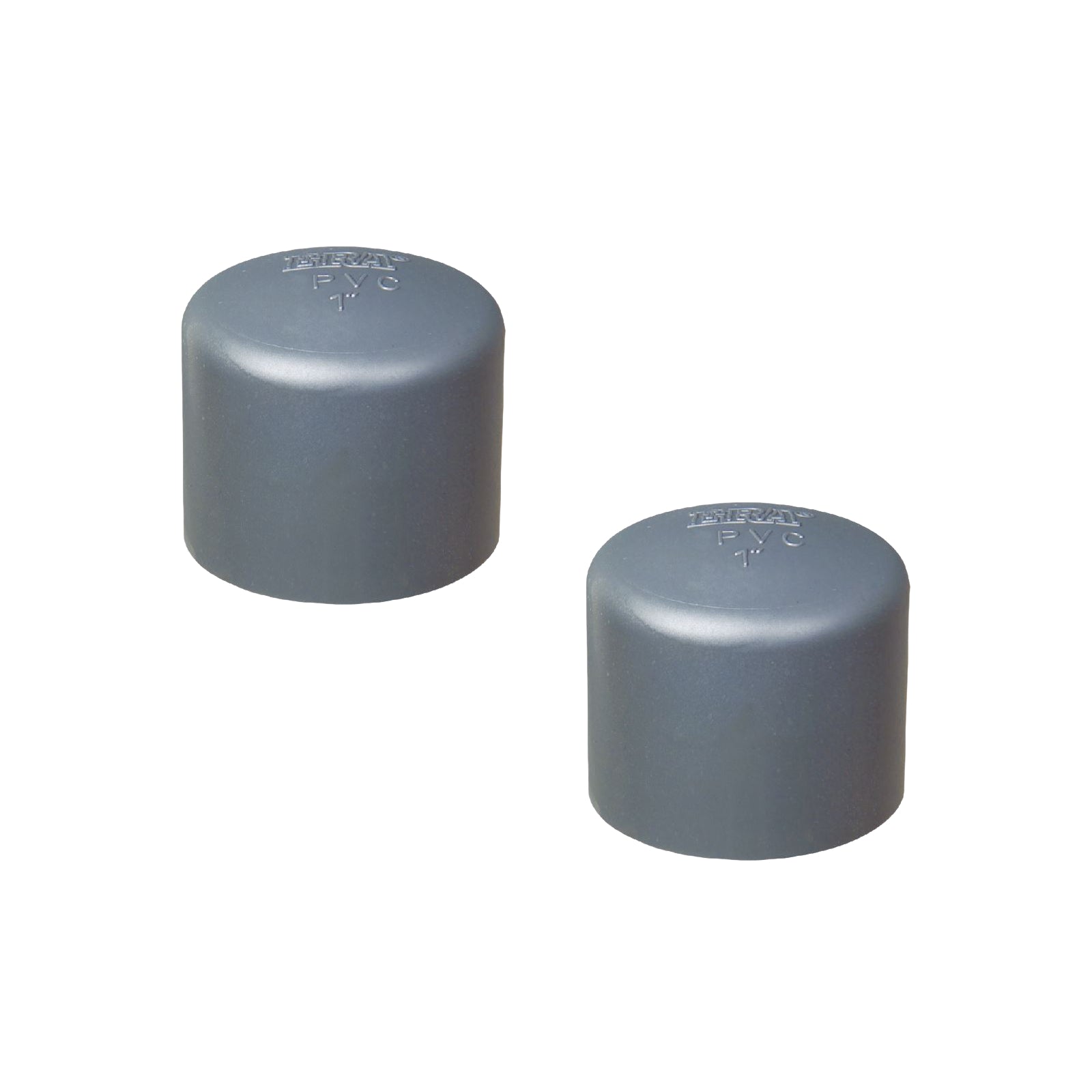 CPVC Schedule 80 Cap (Socket) - Pick Size to Add
