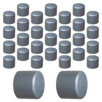 30-Pack 3/4" CPVC Schedule 80 Cap (Socket)