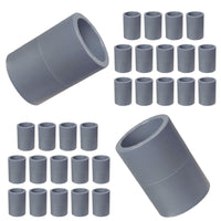 30-Pack 3/4" CPVC Schedule 80 Coupling (Socket)