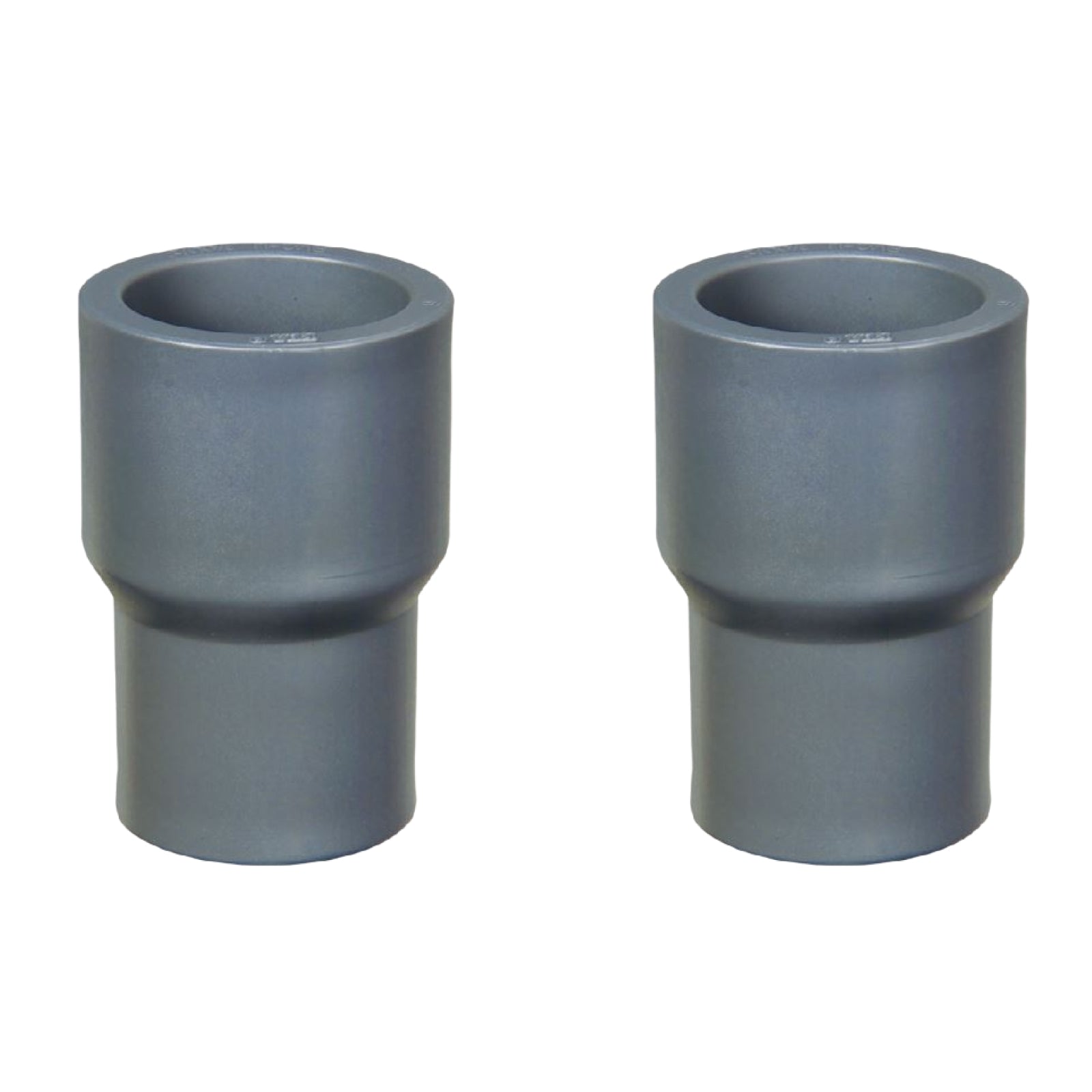 CPVC Schedule 80 Reducer Coupling (Socket) - Pick Size to Add