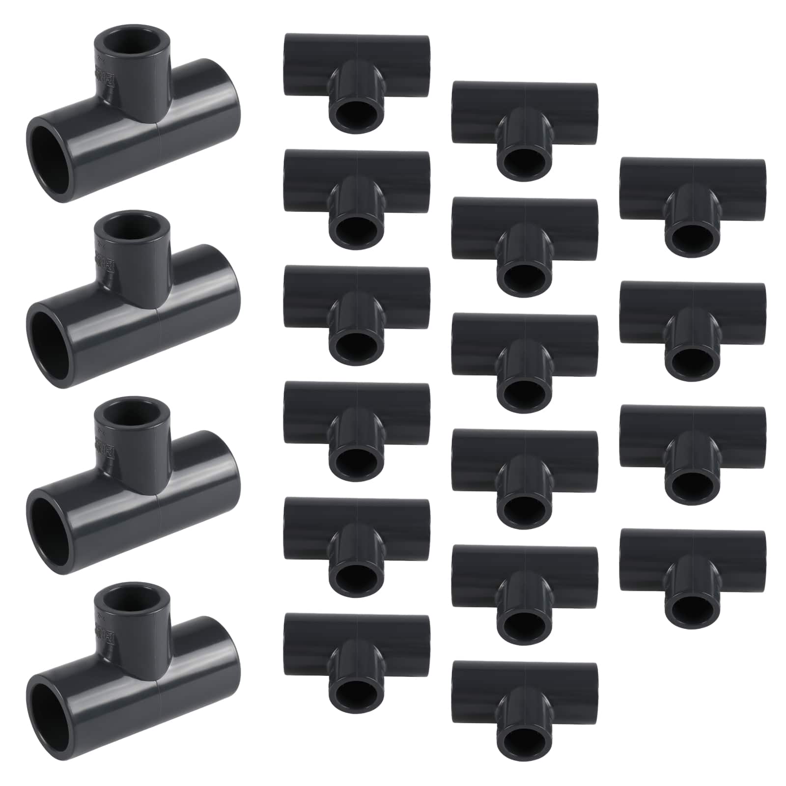 sch 80 pvc reducing teesoc x socx soc pick size to add 6