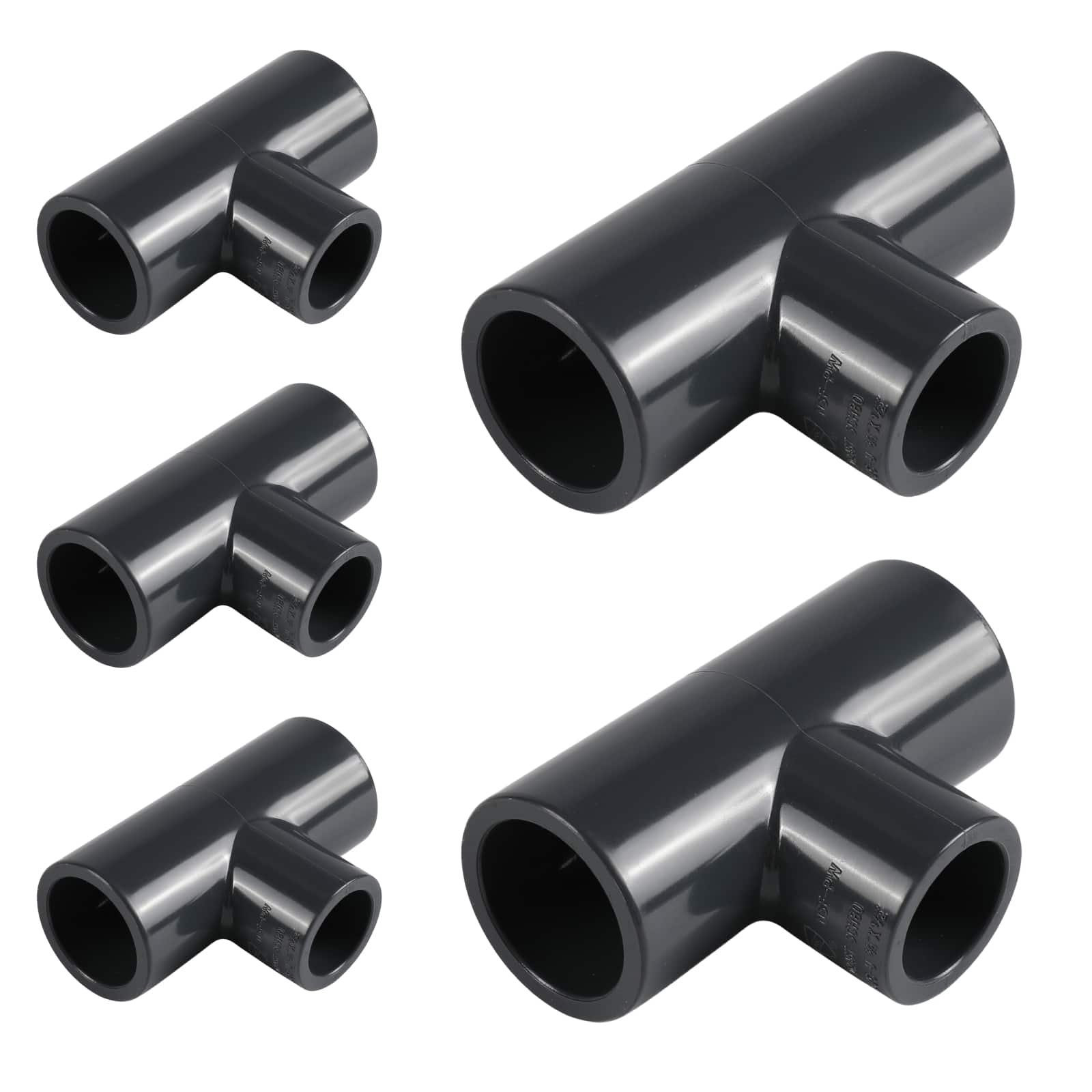 sch 80 pvc reducing teesoc x socx soc pick size to add 9