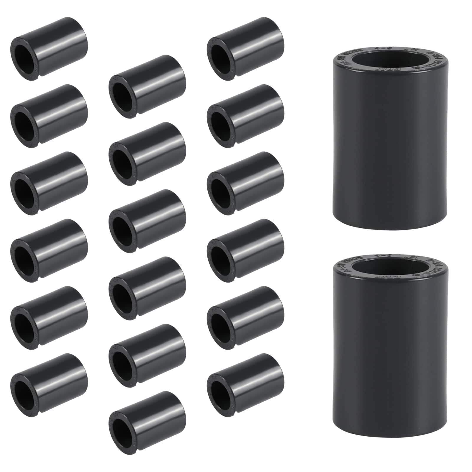 pvc sch 80 female adaptersocx fipt pick size to add 8