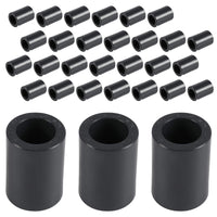 30-Pack 1" PVC SCH 80 Female Adapter (SOC x FIPT)