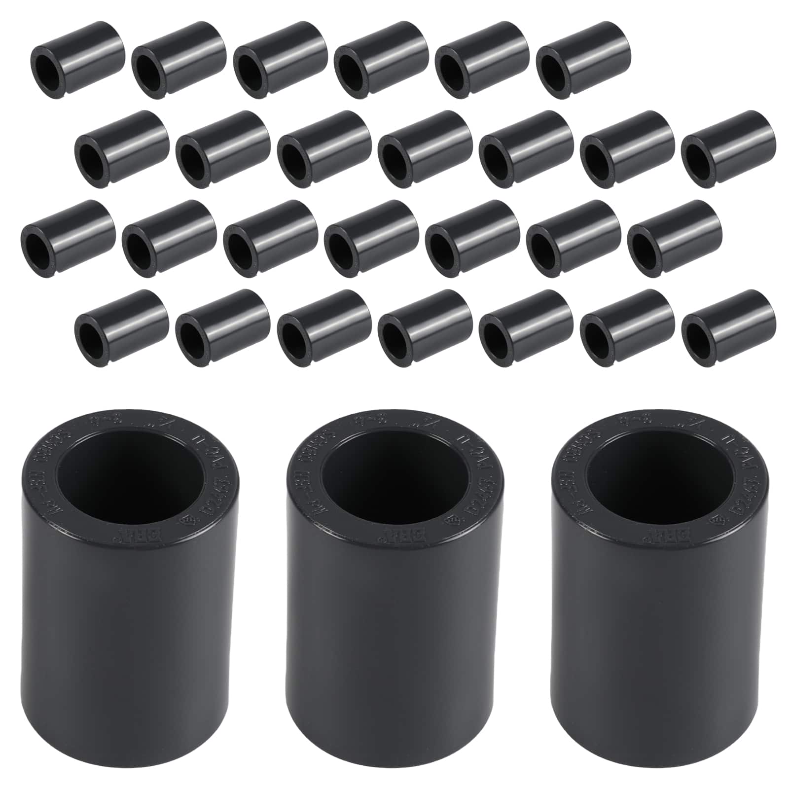 pvc sch 80 female adaptersocx fipt pick size to add 10