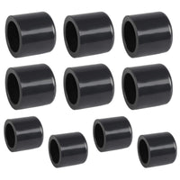 10-Pack 1-1/4" PVC SCH 80 Slip Plug