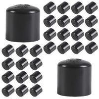 30-Pack 1" PVC SCH 80 Slip Plug