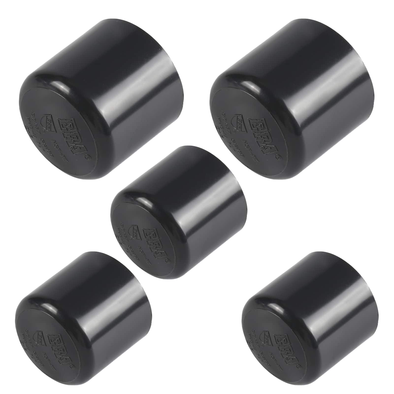 pvc sch 80 slip plug pick size to add 9