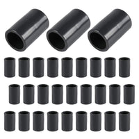 30-Pack 3/4" PVC SCH 80 Slip Coupling