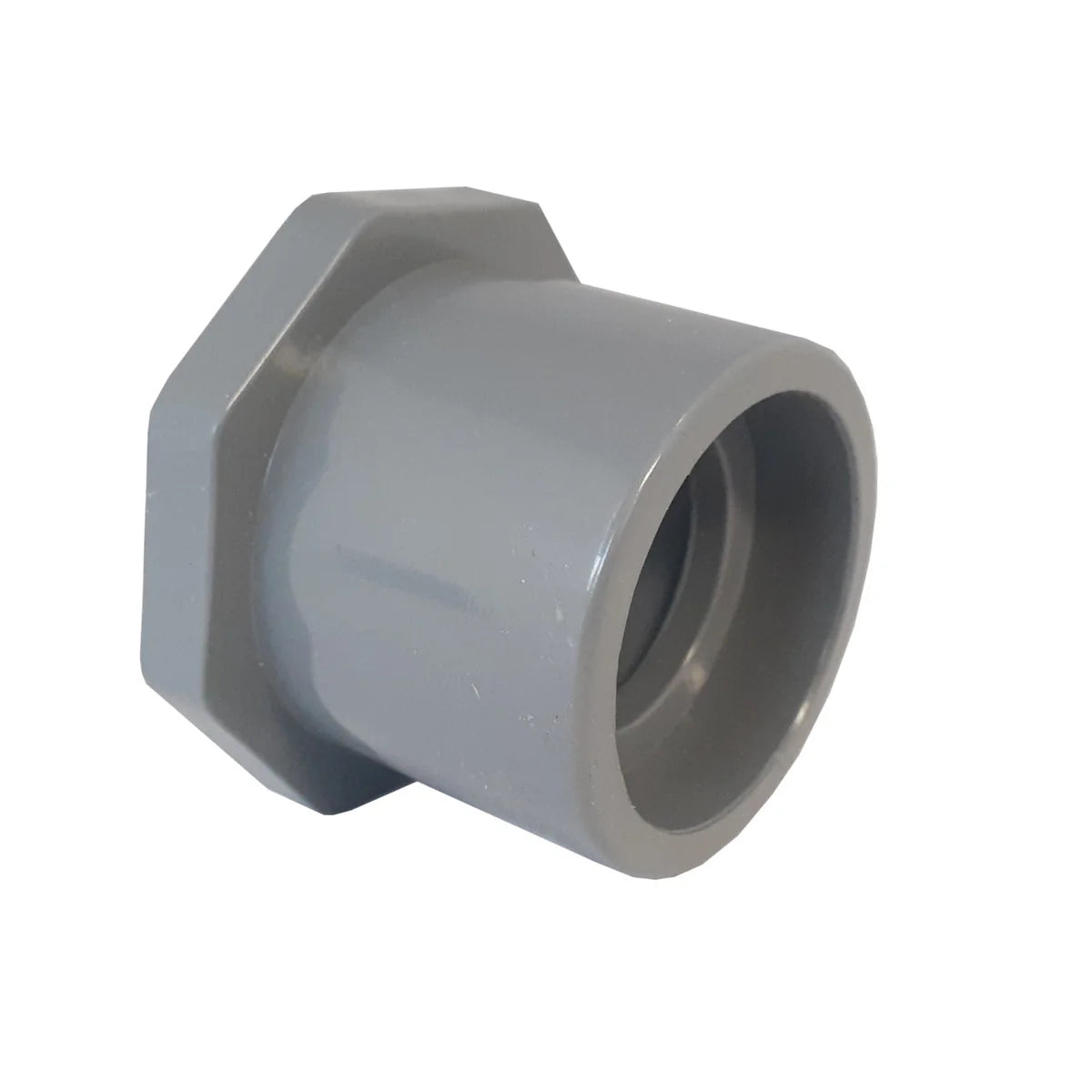 CPVC Schedule 80 Reducer Bushing (Spigot x Socket) - Pick Size to Add