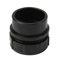 ABS DWV HUB x Slip Joint Trap Adapter W/Plastic Nut - Pick Size to Add