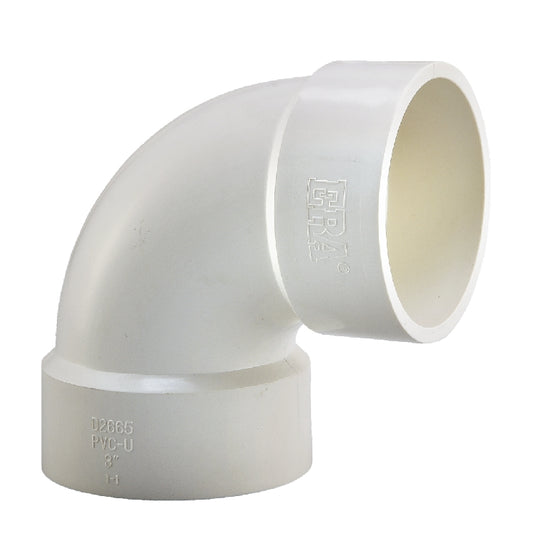 PVC DWV Fitting