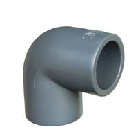 3/4" Socket CPVC Schedule 80 90° Elbow