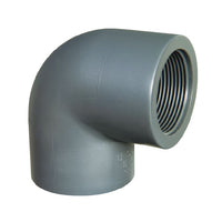 3/4" FIPT CPVC Schedule 80 90° Elbow