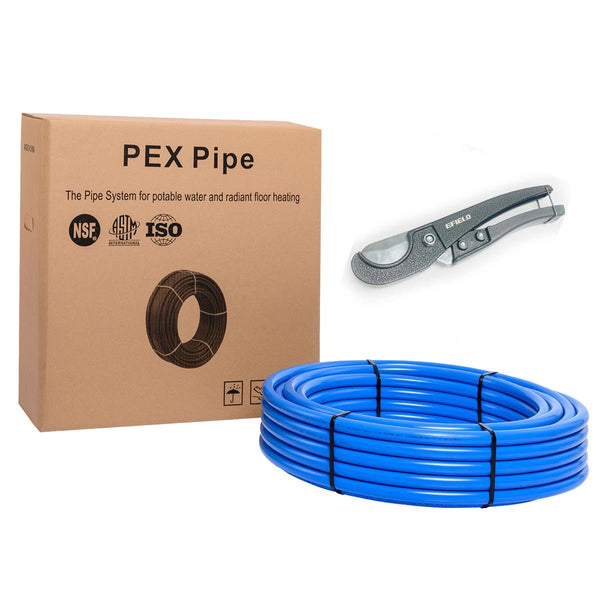 Pex-B Tubing – Page 2 – Plumbingsell