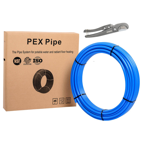 PEX-B Tubings – Plumbingsell