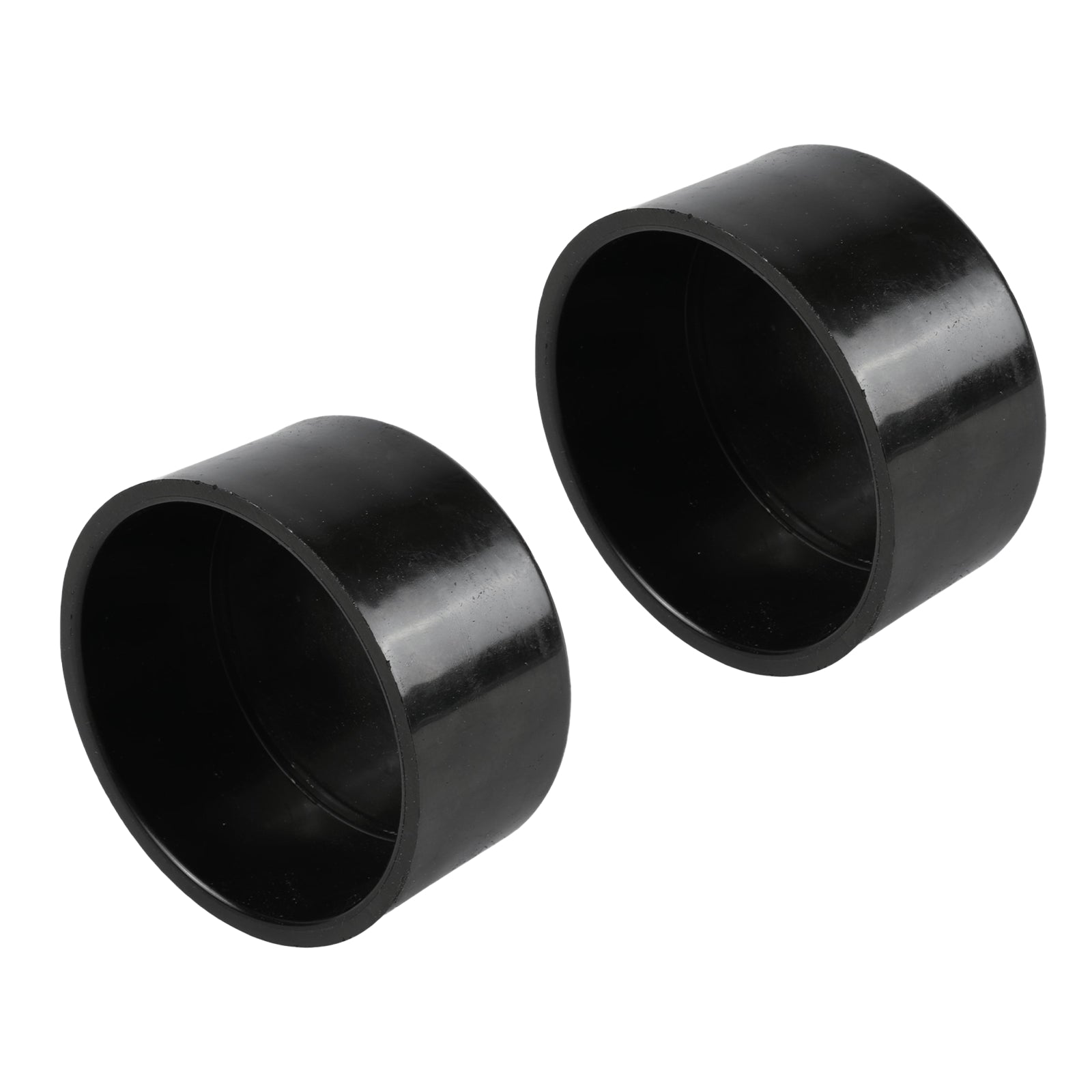 ABS DWV Cap (End Plug) - Pick Size to Add