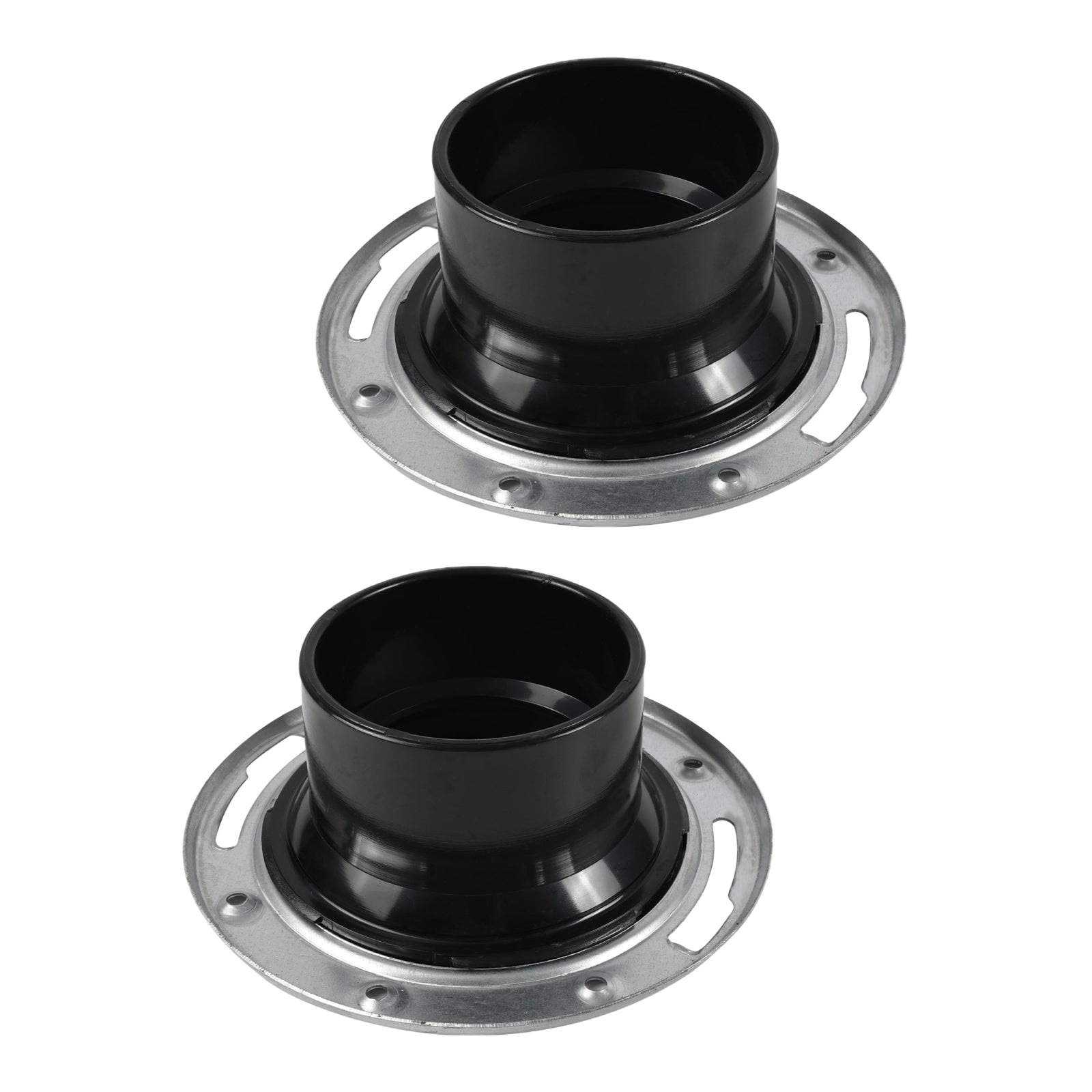 H x H ABS Closet Flange - Pick Size to Add