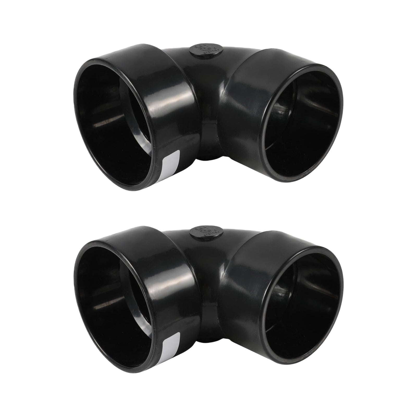 ABS DWV Vent Street ELbow (HUB x SPG) - Pick Size to Add