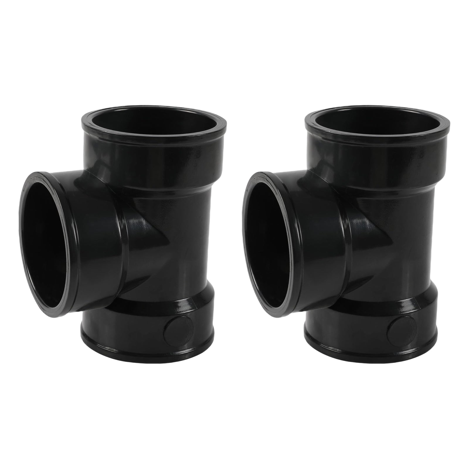 ABS DWV Vent Tee - Pick Size to Add