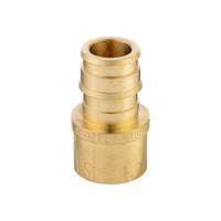 pex a expansion pex x female sweat f1960 adapter lead free 1