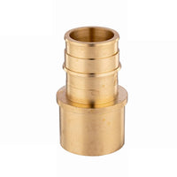 pex-a-expansion-3/4"-pex-x-1"-male-sweat-f1960-adapter-(lead-free)