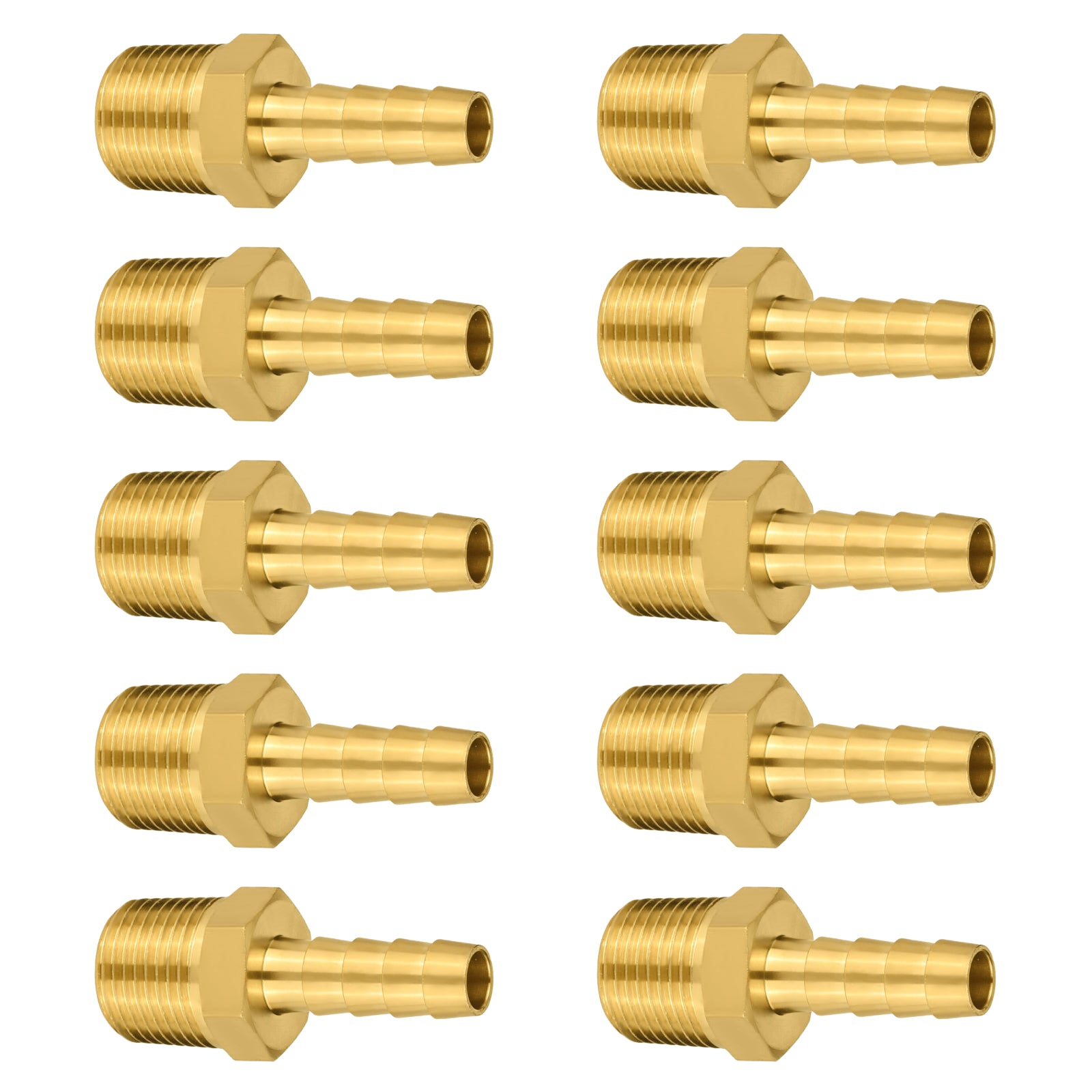 hose barb x mnpt reducing adapter pick size to add 84