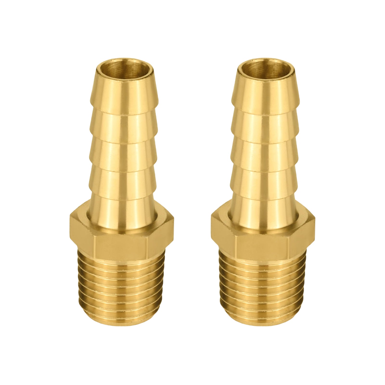 hose barb x mnpt reducing adapter pick size to add 28