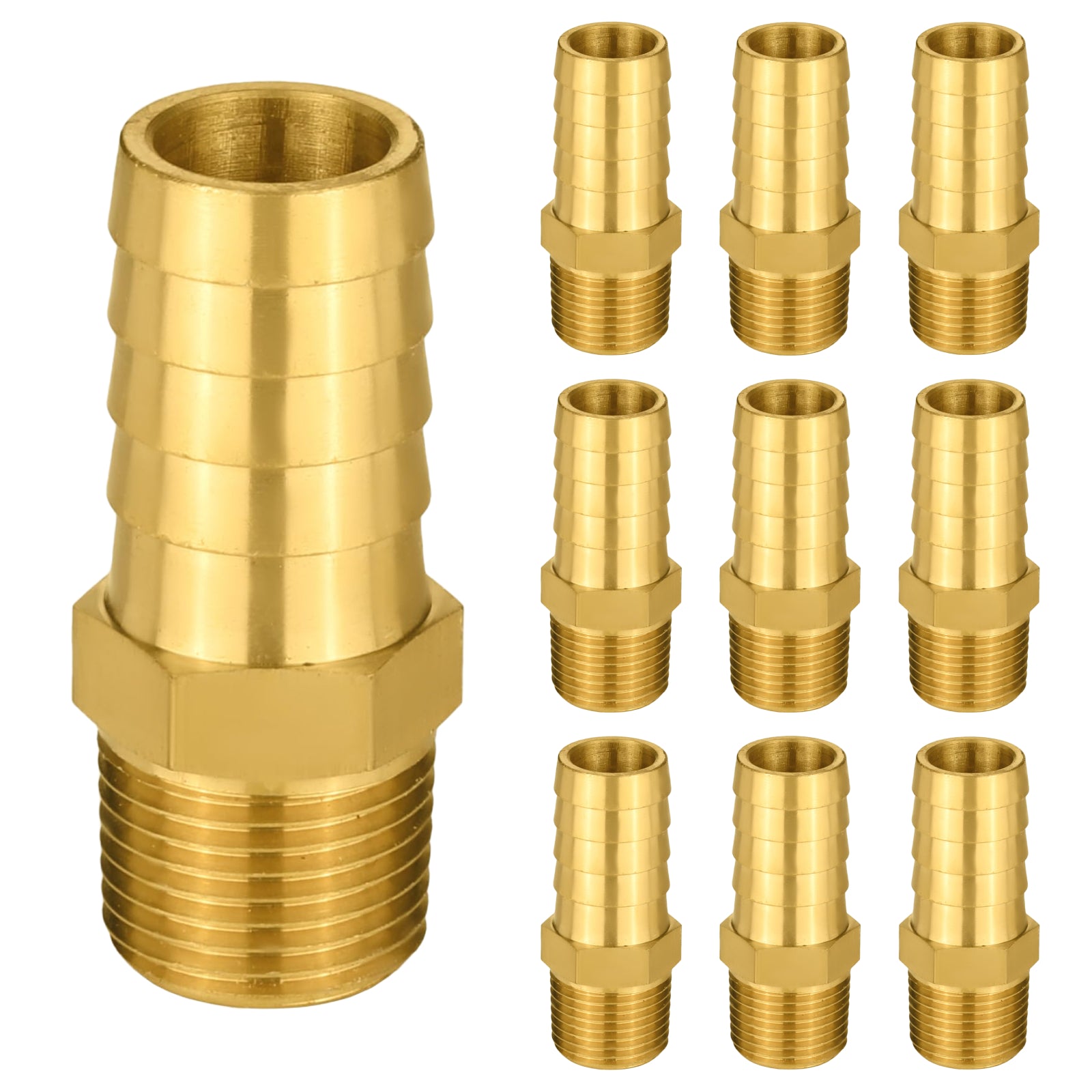 hose barb x mnpt reducing adapter pick size to add 88