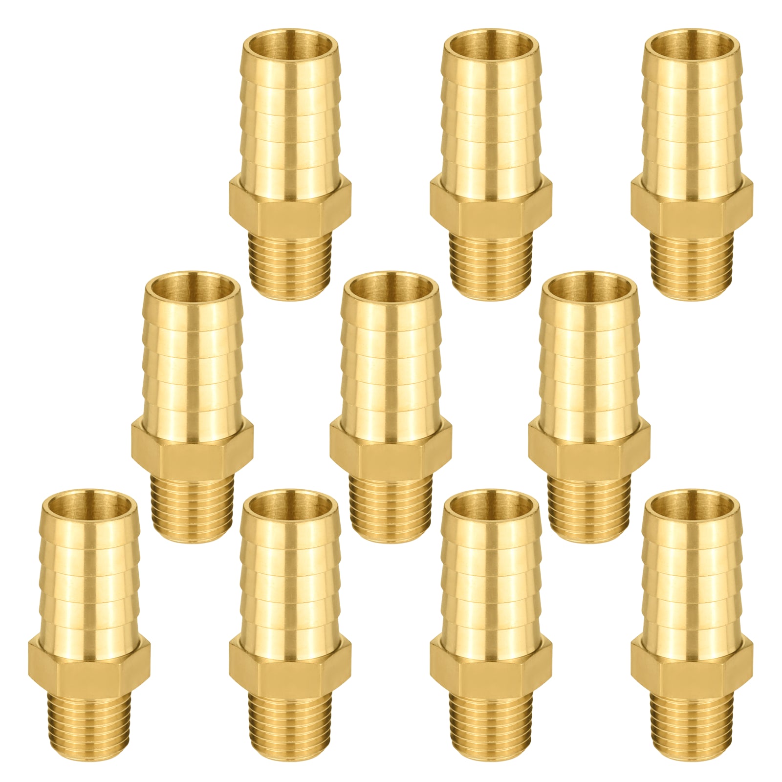 hose barb x mnpt reducing adapter pick size to add 58