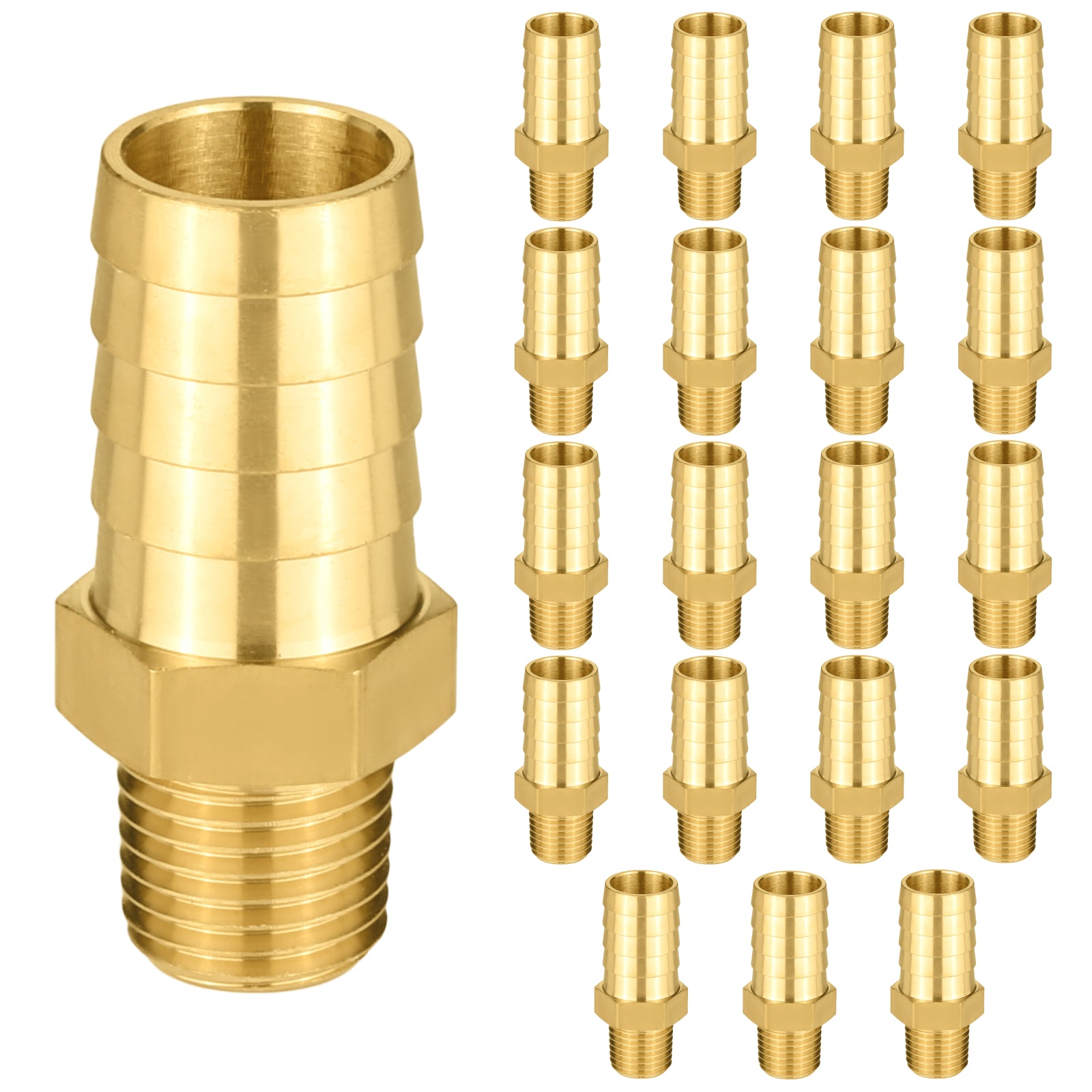 hose barb x mnpt reducing adapter pick size to add 59