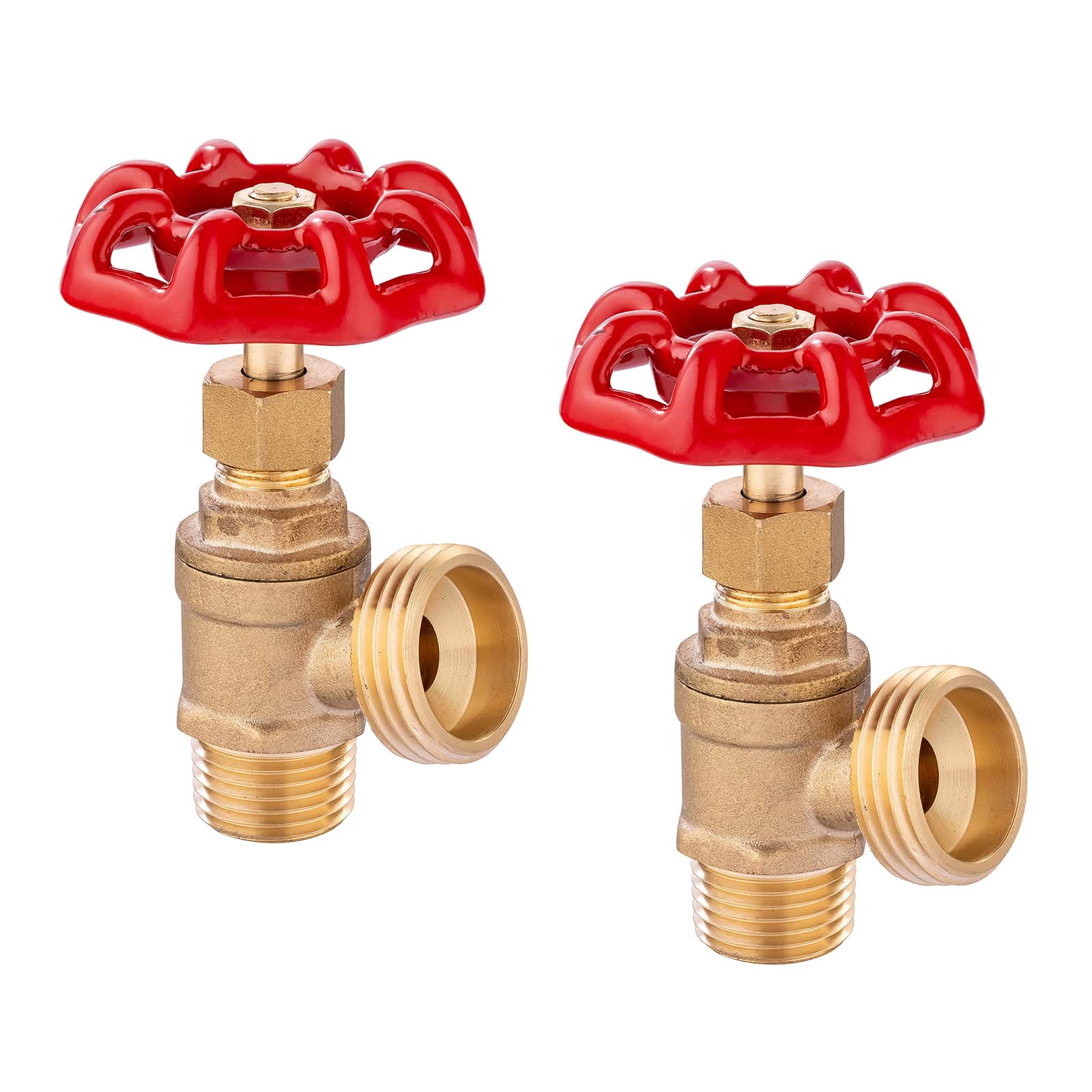 boiler drain mnpt x nh multi turn pick size to add 4