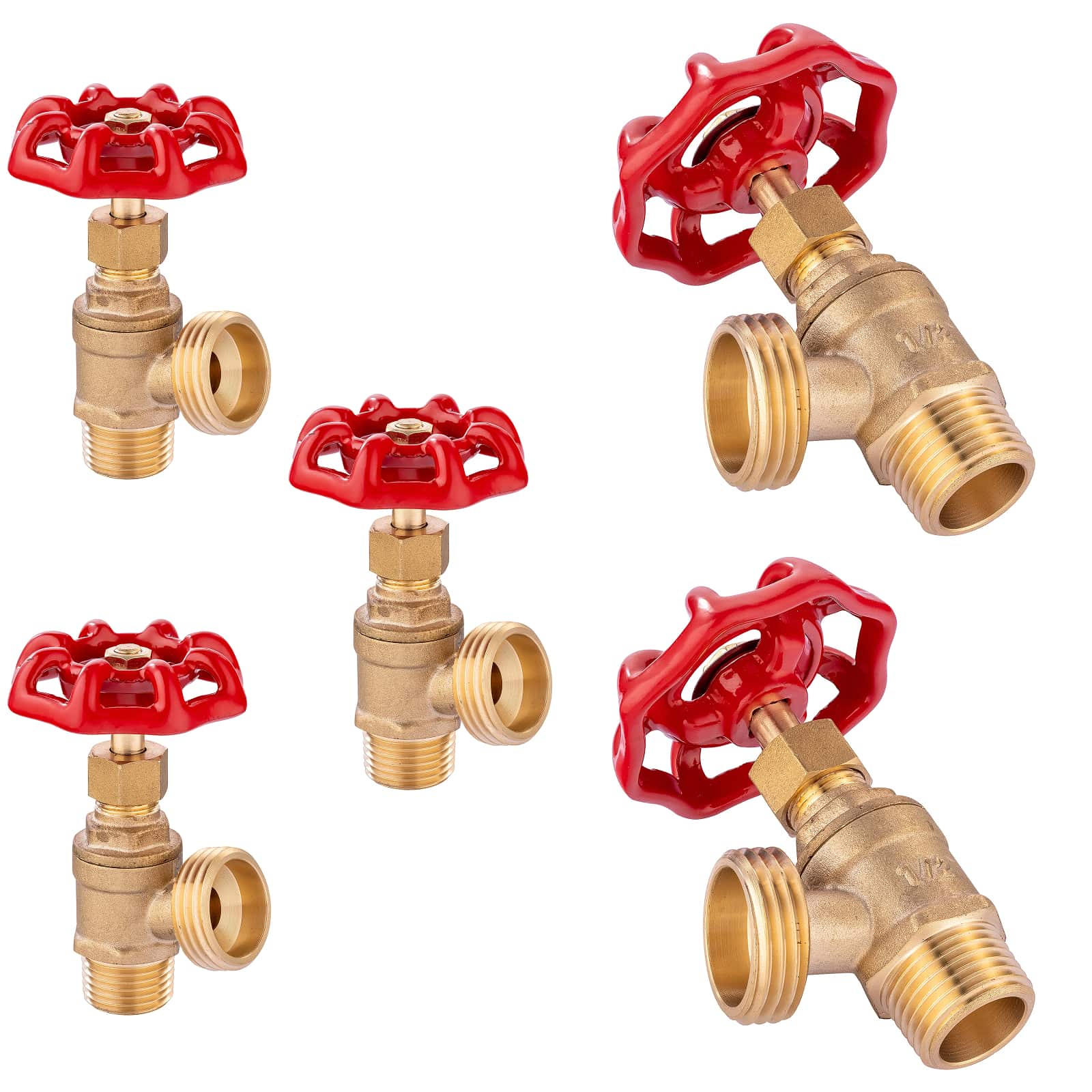 boiler drain mnpt x nh multi turn pick size to add 5