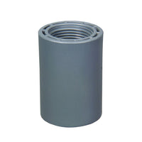 2" x 1/2" CPVC Schedule 80 Reducer Bushing (Spigot x Socket)