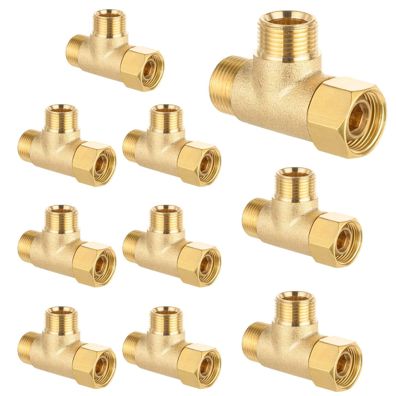 10 Pcs 3/8