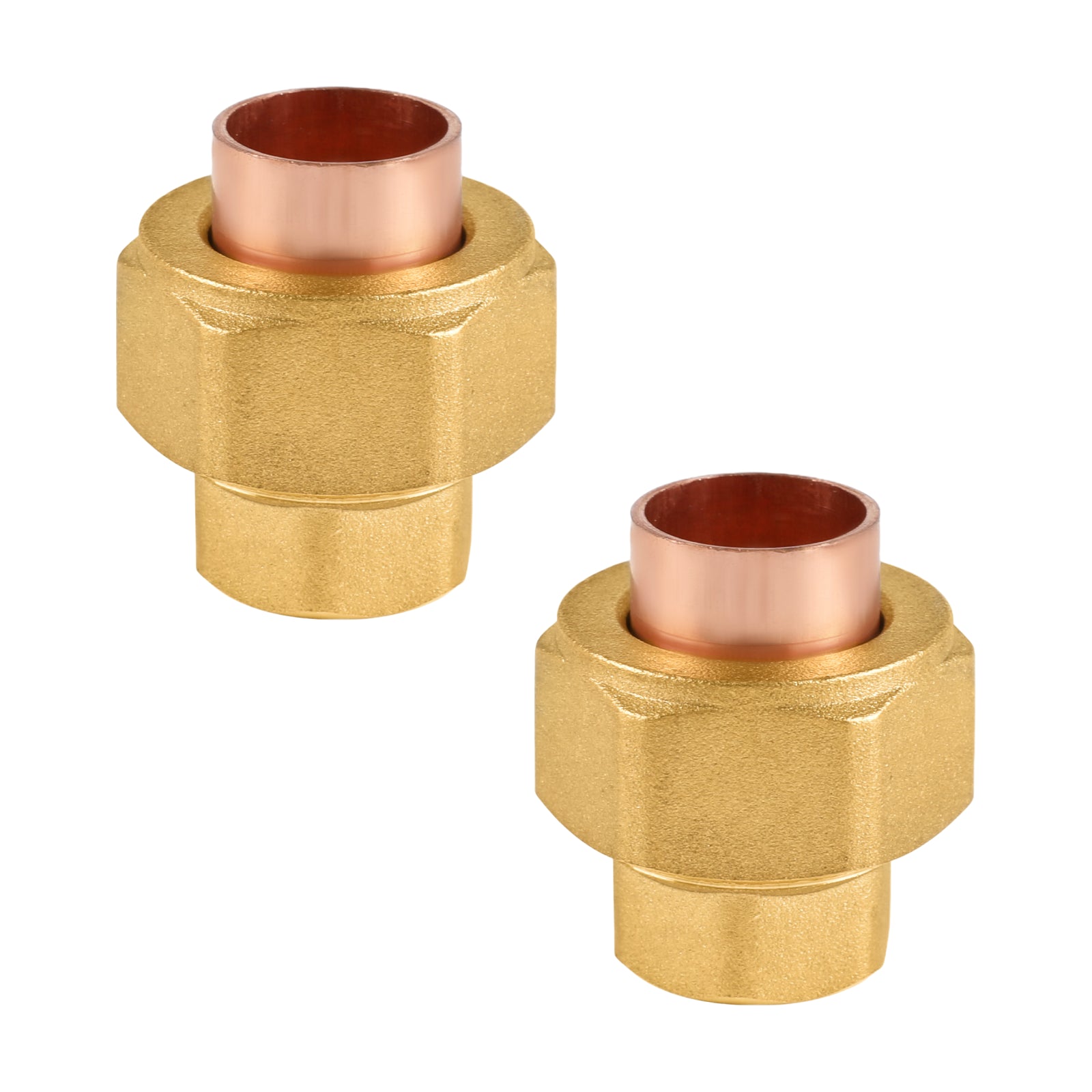 copper union pick size to add 5