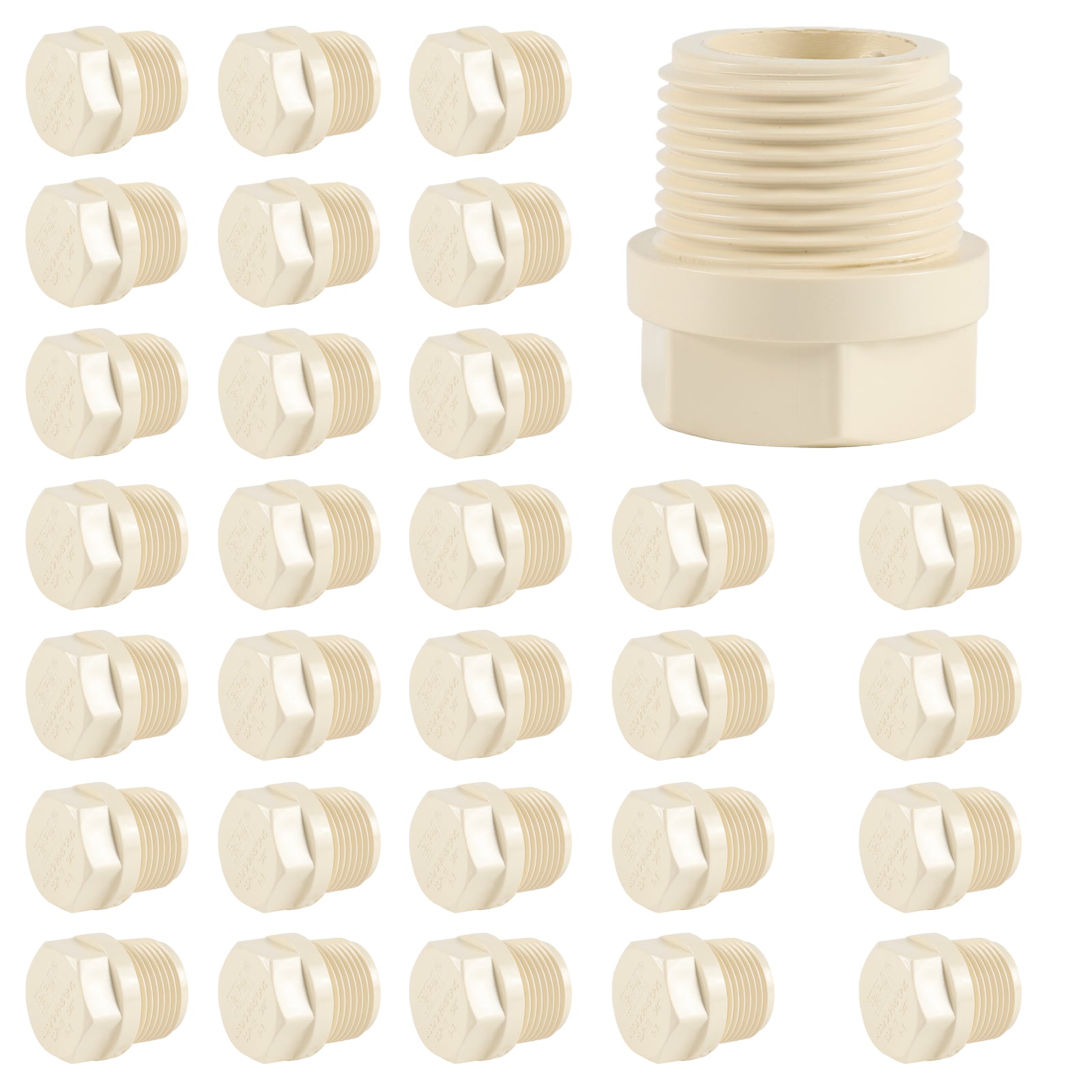 cts cpvc plug mip pick size to add 9