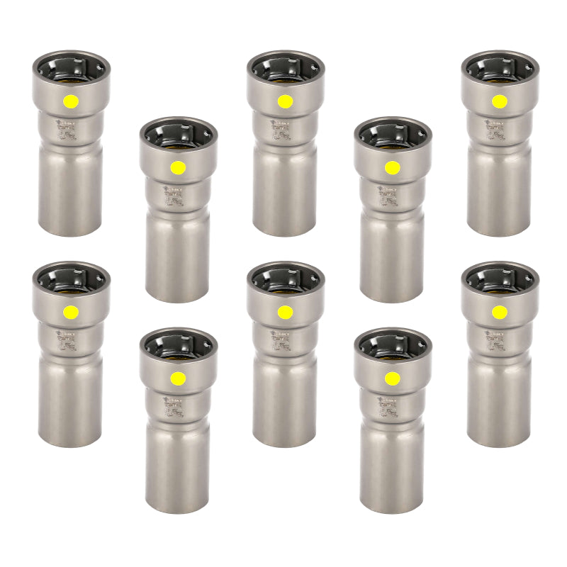 Carbon Press Reducer - Pick Size to Add