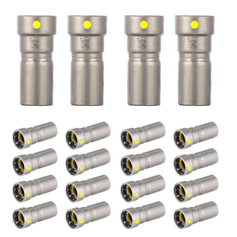 Carbon Press Reducer - Pick Size to Add