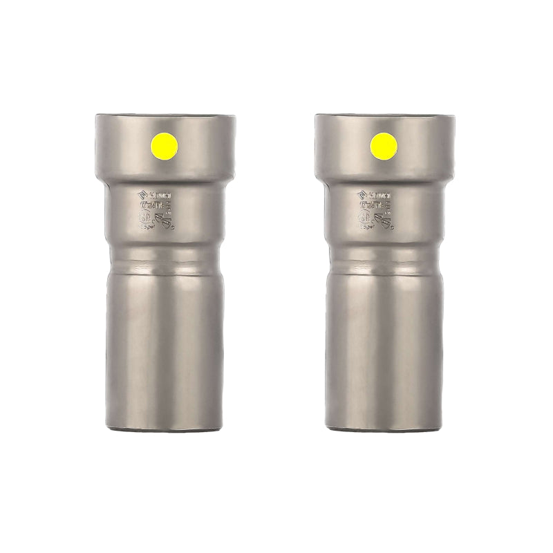 Carbon Press Reducer - Pick Size to Add