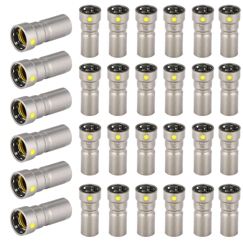 Carbon Press Reducer - Pick Size to Add