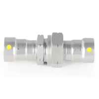 1/2" carbon press union 3