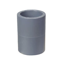 1" CPVC Schedule 80 Coupling (Socket)